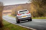 Honda CR-V 2018 года (UK)